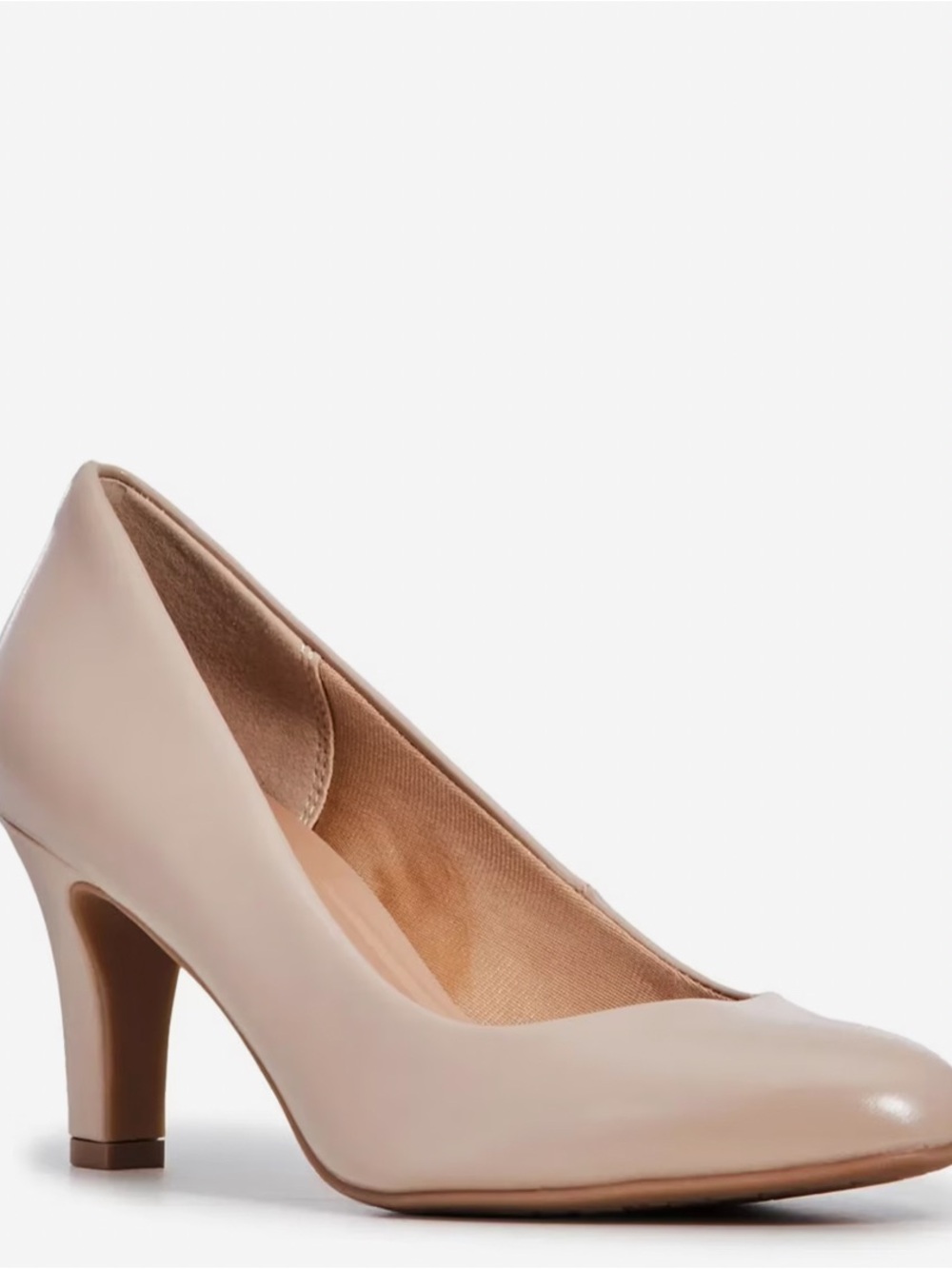 Kelly & Katie Women's Genna Pump 8.5 W